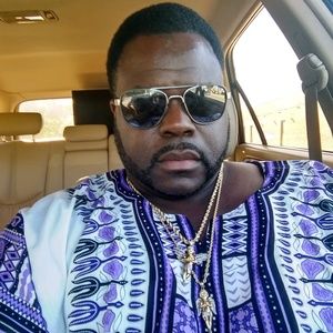 Meet your Posher, Martin